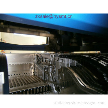 Samsung 421F tape feeder